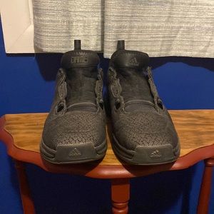 Lillard 1 Xeno